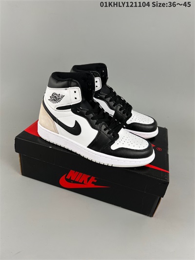 women air jordan 1 shoes 2022-12-11-420